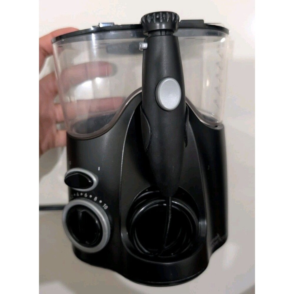 Waterpik Ultra Hydropulseur (WP-112C)